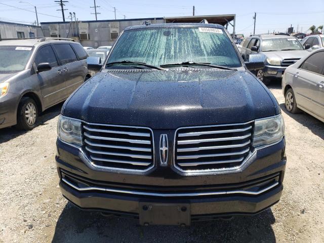 Photo 5 from auction – 2015 LINCOLN NAVIGATOR with VIN 5LMJJ3JT0FEJ14158