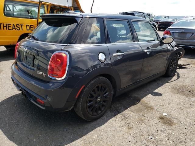 Photo 4 from auction – 2015 MINI COOPER S with VIN WMWXU3C5XFT891897