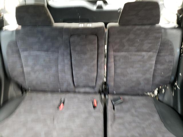 Photo 10 from auction – 2002 HONDA CR-V LX with VIN SHSRD78422U000574