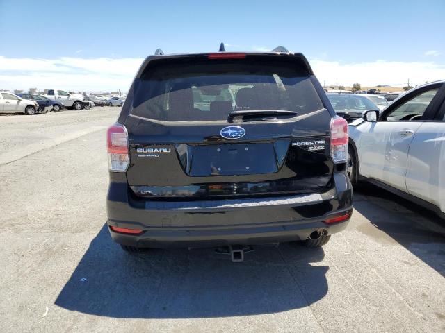 Photo 6 from auction – 2017 SUBARU FORESTER 2 with VIN JF2SJAWC2HH488668