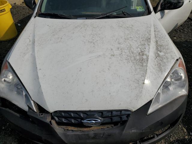 Photo 11 from auction – 2012 HYUNDAI GENESIS CO with VIN KMHHT6KD1CU070919