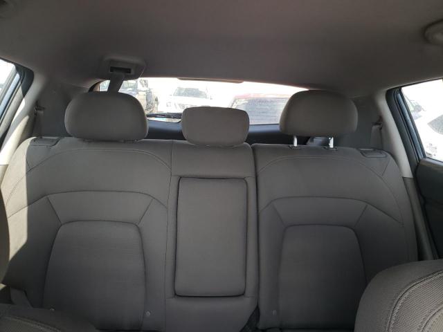 Photo 10 from auction – 2011 KIA SPORTAGE L with VIN KNDPBCA20B7081893
