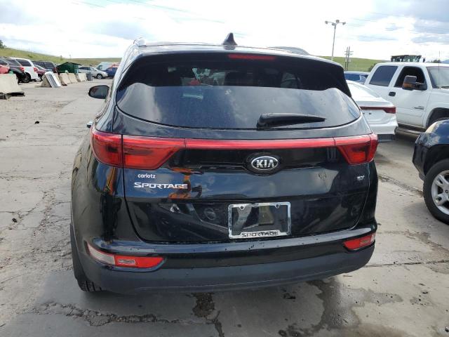 Photo 6 from auction – 2018 KIA SPORTAGE E with VIN KNDPN3AC6J7419148