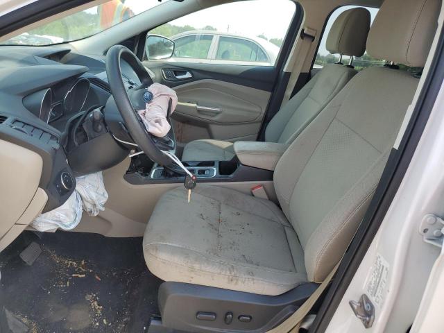 Photo 7 from auction – 2017 FORD ESCAPE SE with VIN 1FMCU0GD3HUB57287