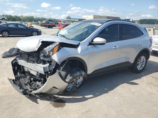 FORD ESCAPE SE 2020 with VIN 1FMCU0G65LUB94867 - Photo from auction