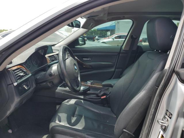 Photo 7 from auction – 2015 BMW 328 XIGT with VIN WBA3X5C5XFD560149