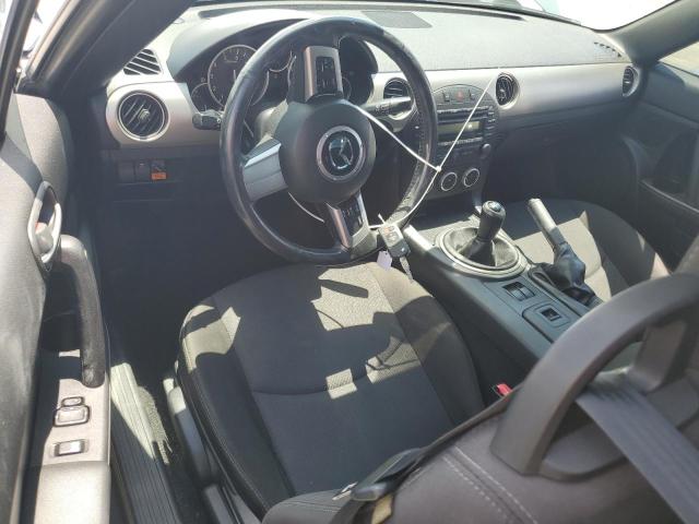 Photo 8 from auction – 2012 MAZDA MX-5 MIATA with VIN JM1NC2MF0C0223523
