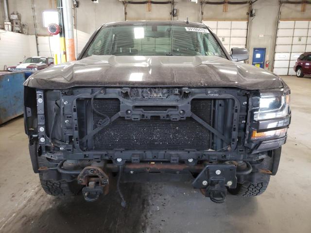 Photo 5 from auction – 2016 CHEVROLET SILVERADO2 with VIN 3GCUKRECXGG259636