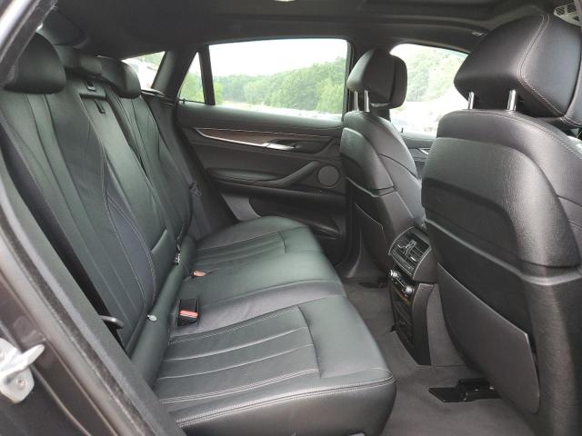 Photo 11 from auction – 2018 BMW X6 XDRIVE3 with VIN 5UXKU2C58J0X48334