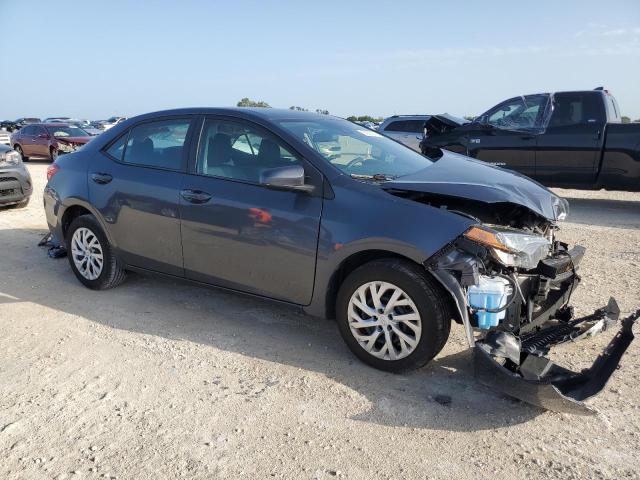 Photo 4 from auction – 2019 TOYOTA COROLLA with VIN 5YFBURHE4KP935354