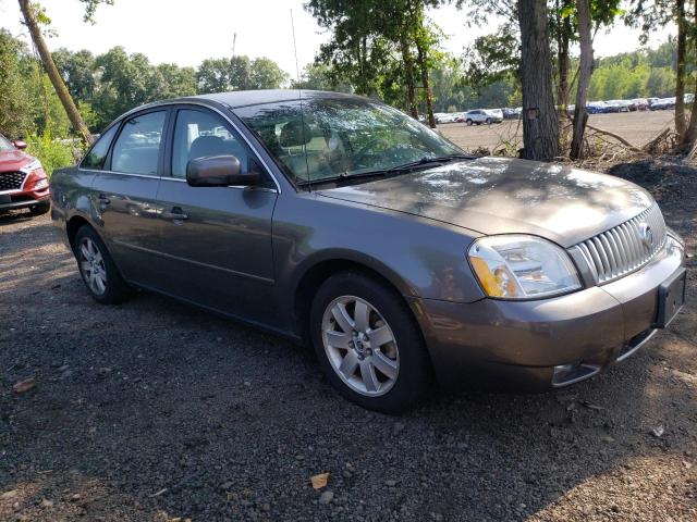 Photo 4 from auction – 2006 MERCURY MONTEGO LU with VIN 1MEFM40186G608538