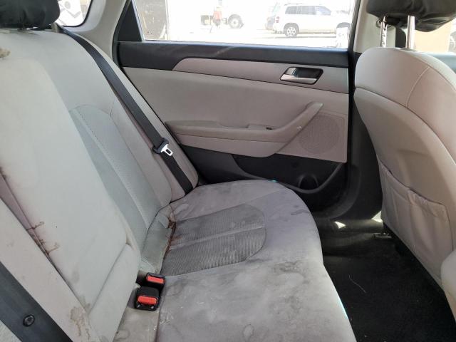 Photo 10 from auction – 2016 HYUNDAI SONATA SE with VIN 5NPE24AF3GH288345
