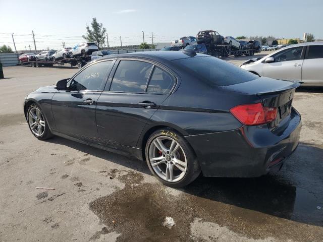 Photo 2 from auction – 2013 BMW 335 XI with VIN WBA3B9G53DNR90225