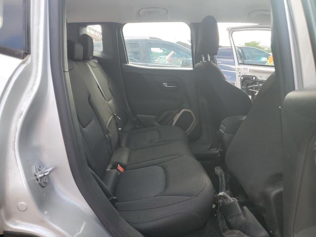 Photo 10 from auction – 2015 JEEP RENEGADE S with VIN ZACCJBAH9FPB97652