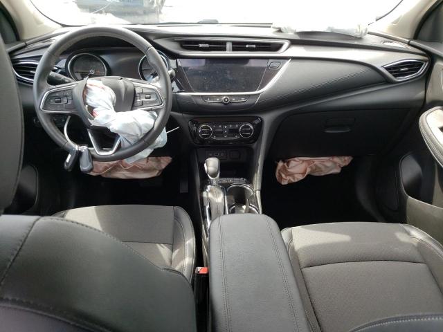 Photo 8 from auction – 2021 BUICK ENCORE GX with VIN KL4MMDS25MB150721