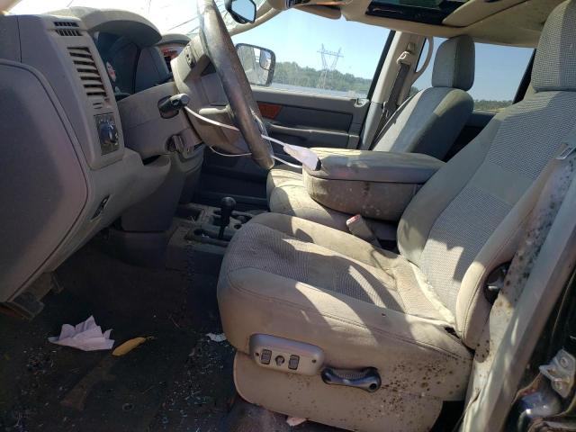 Photo 7 from auction – 2006 DODGE RAM 2500 S with VIN 3D7KS28D36G122917