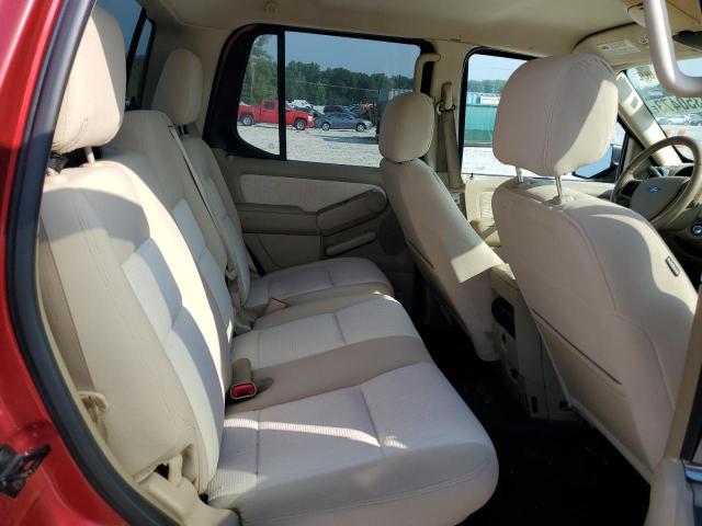 Photo 10 from auction – 2008 FORD EXPLORER S with VIN 1FMEU31828UA60829