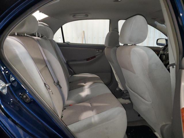 Photo 10 from auction – 2007 TOYOTA COROLLA CE with VIN 2T1BR32E47C843711