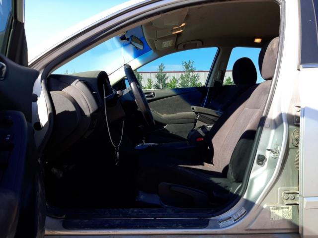 Photo 7 from auction – 2011 NISSAN ALTIMA BAS with VIN 1N4AL2AP8BN443673
