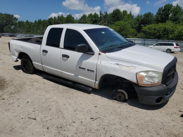Photo 4 from auction – 2006 DODGE RAM 1500 S with VIN 1D7HA18K86J107835