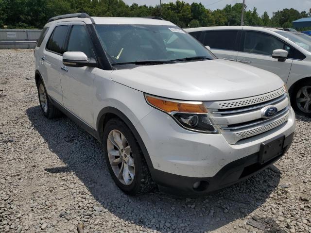 Photo 4 from auction – 2011 FORD EXPLORER L with VIN 1FMHK7F86BGA72667
