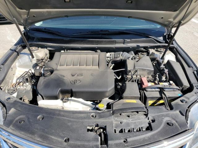 Photo 11 from auction – 2014 TOYOTA AVALON BAS with VIN 4T1BK1EB4EU093796