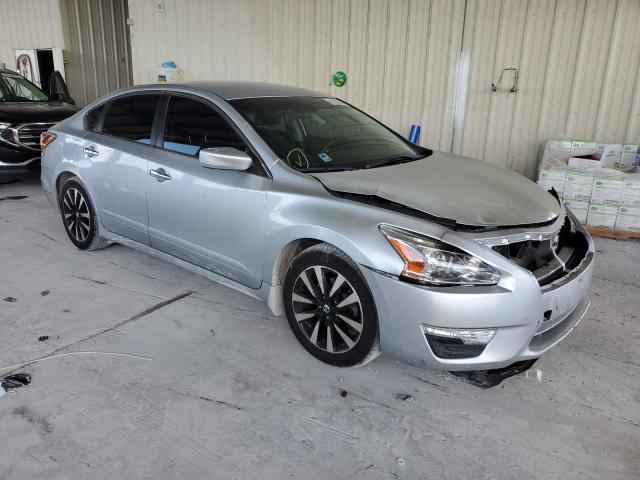 Photo 4 from auction – 2015 NISSAN ALTIMA 2.5 with VIN 1N4AL3AP9FN377436