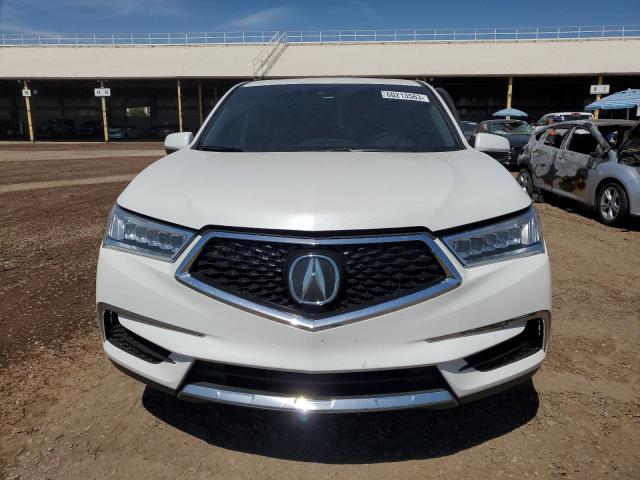 Photo 5 from auction – 2020 ACURA MDX with VIN 5J8YD4H33LL041241