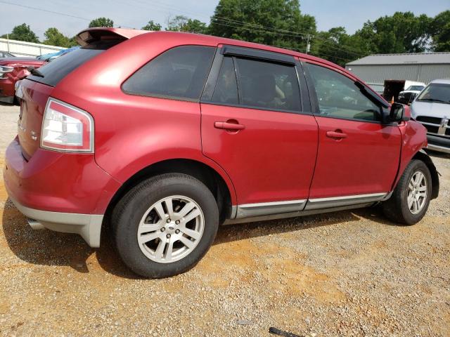Снимка 3 от търг – 2007 FORD EDGE SEL с VIN 2FMDK48C07BB18670