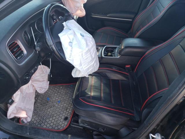 Photo 7 from auction – 2019 DODGE CHARGER GT with VIN 2C3CDXHG6KH671056
