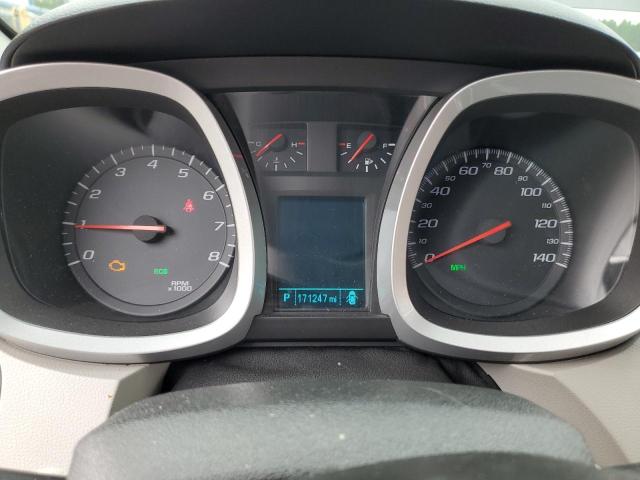 Photo 9 from auction – 2013 CHEVROLET EQUINOX LT with VIN 2GNALDEK7D6406844