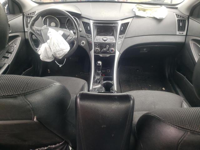 Foto 8 de la subasta – 2011 HYUNDAI SONATA SE con VIN 5NPEC4AC7BH102897