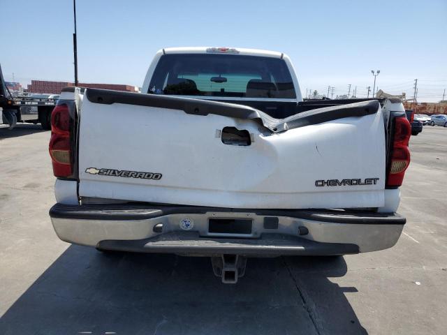 Photo 6 from auction – 2004 CHEVROLET SILVERADO with VIN 2GCEC19T141326593