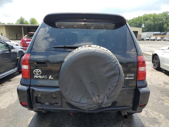 Zdjęcie 6 z aukcji – 2004 TOYOTA RAV4 z VIN JTEHD20V140026848
