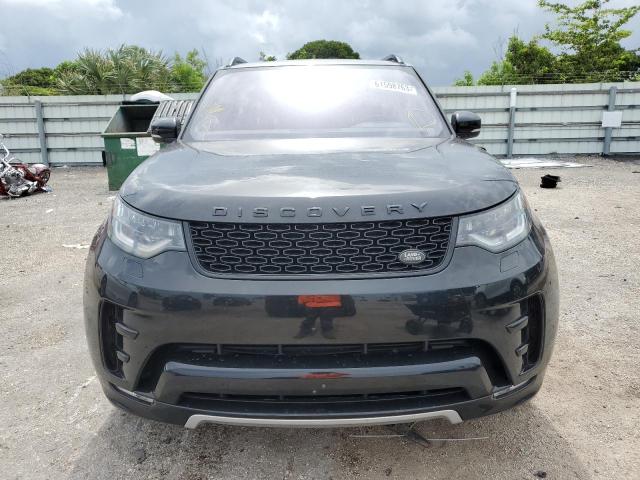 Photo 5 from auction – 2017 LAND ROVER DISCOVERY with VIN SALRRBBV6HA045847
