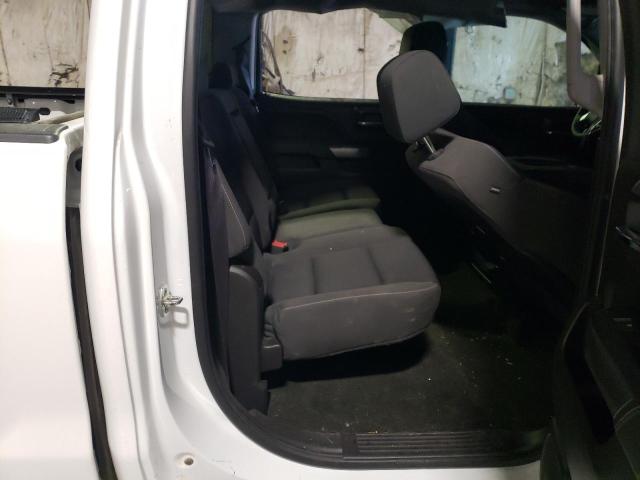 Photo 10 from auction – 2015 CHEVROLET SILVERADO with VIN 3GCUKREC8FG197071