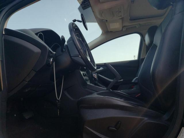 Zdjęcie 7 z aukcji – 2013 FORD FOCUS SE z VIN 1FADP3F21DL247884