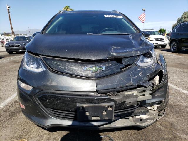Photo 5 from auction – 2018 CHEVROLET BOLT EV PR with VIN 1G1FX6S01J4119703