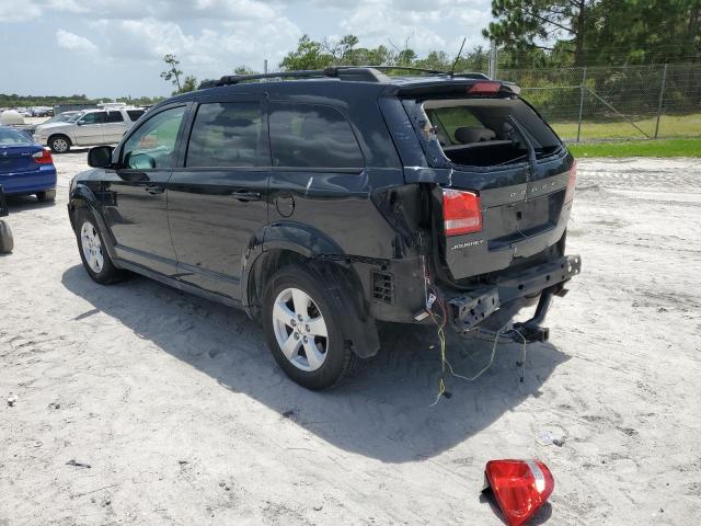 Photo 2 from auction – 2012 DODGE JOURNEY SX with VIN 3C4PDCBB9CT394527