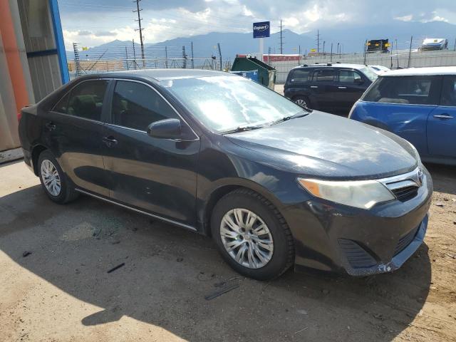 Photo 4 from auction – 2013 TOYOTA CAMRY L with VIN 4T4BF1FK2DR292983