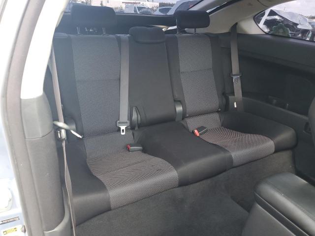 Photo 10 from auction – 2008 TOYOTA SCION TC with VIN JTKDE167680230367