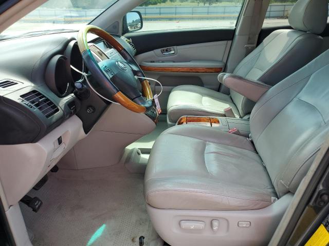 Photo 7 from auction – 2008 LEXUS RX 350 with VIN 2T2GK31U68C047655