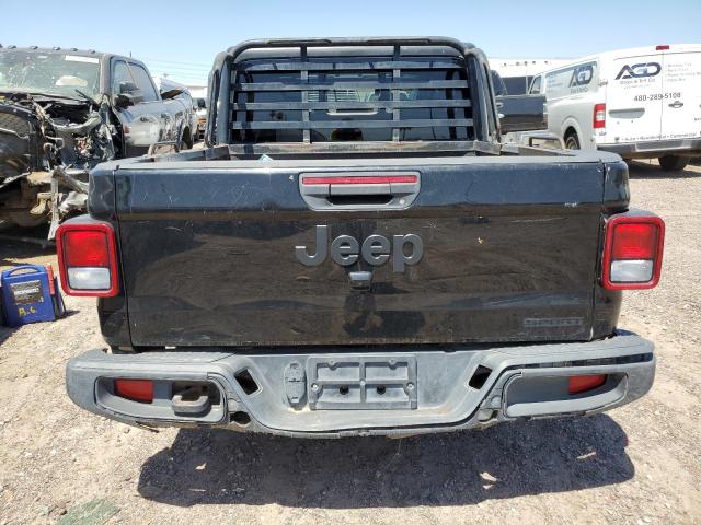 Zdjęcie 6 z aukcji – 2020 JEEP GLADIATOR z VIN 1C6HJTAG6LL126516