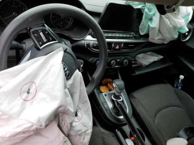 Photo 8 from auction – 2020 KIA FORTE FE with VIN 3KPF24AD6LE192632