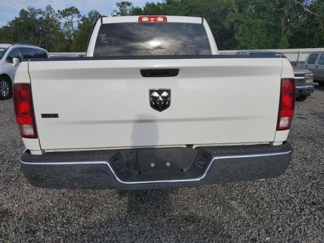 Photo 6 from auction – 2022 RAM 1500 CLASS with VIN 1C6RR6LG0NS234859