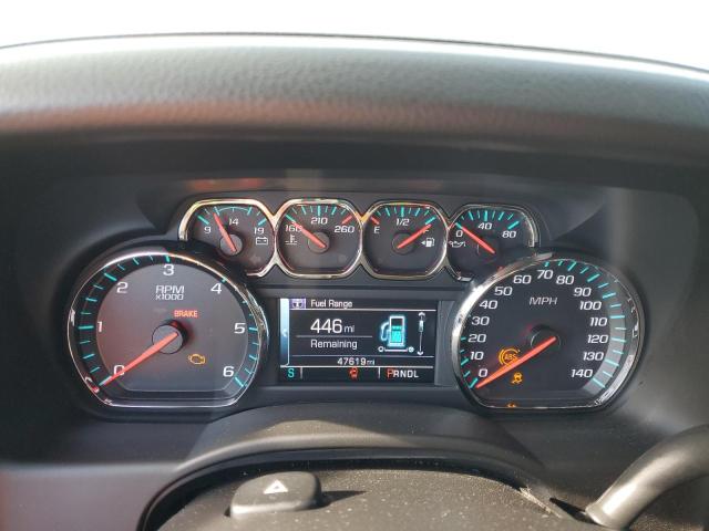 Photo 9 from auction – 2017 CHEVROLET SUBURBAN C with VIN 1GNSCGKC7HR241522