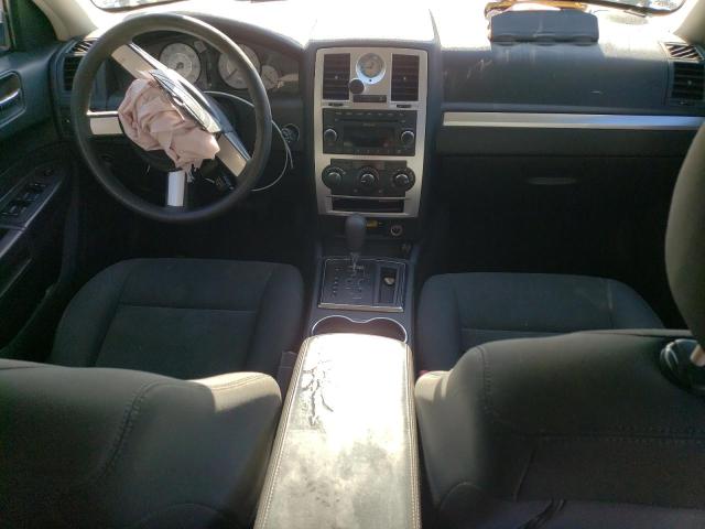 Photo 8 from auction – 2009 CHRYSLER 300 LX with VIN 2C3LA43D99H564243