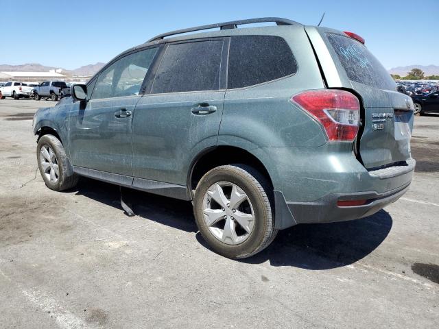 Снимка 2 от търг – 2014 SUBARU FORESTER 2 с VIN JF2SJAEC2EH472676