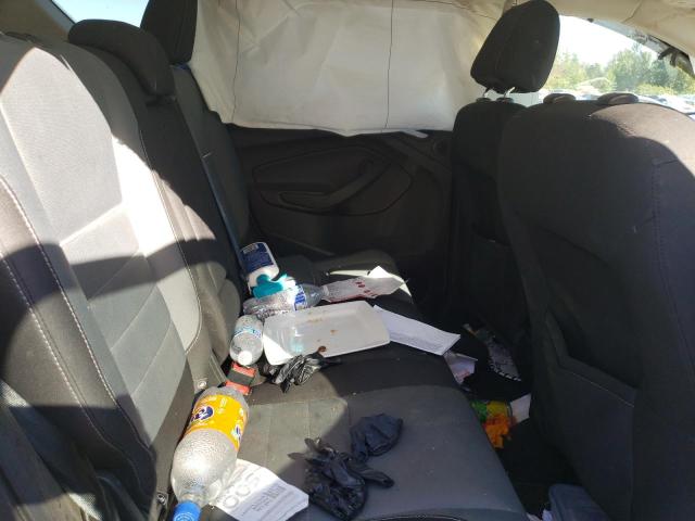صورة رقم 11 من المزاد - 2014 FORD ESCAPE SE مع VIN 1FMCU0G98EUE27752