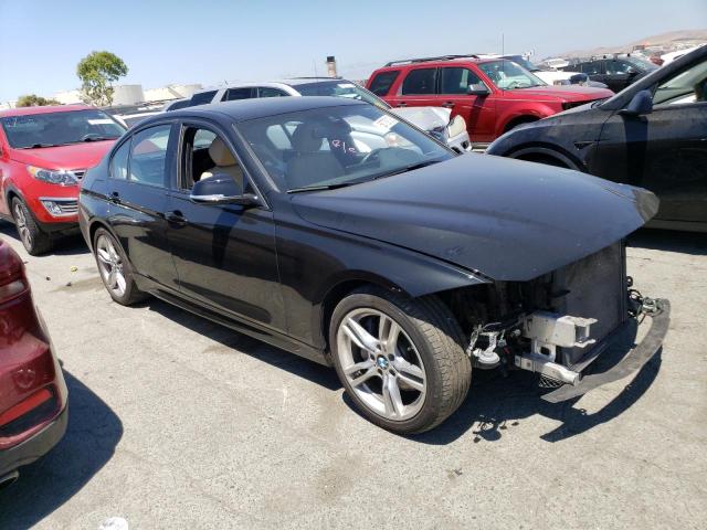Photo 4 from auction – 2018 BMW 330 I with VIN WBA8B9G52JNU96522
